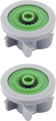 Produktbild von Neoperl Wasserspareinsatz PCW-02, 2 Stück