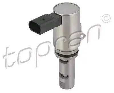 Produktbild von TOPRAN 116 502 Steuerventil Nockenwellenverstellung für VW GOLF VI (5K1)