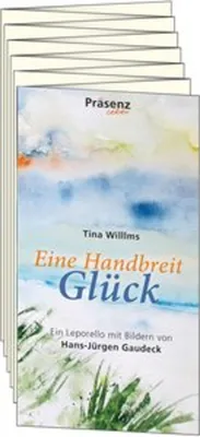 Produktbild von Eine Handbreit Glück