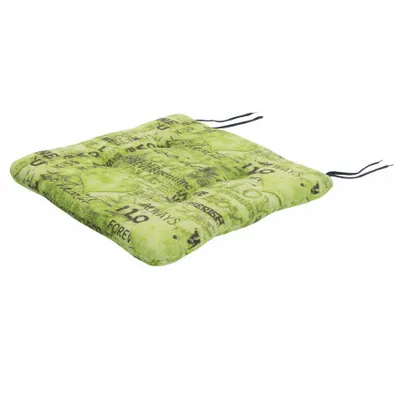 Obrázek produktu pro Doppler SPOT 8615 45 x 45 x 4 cm zelená