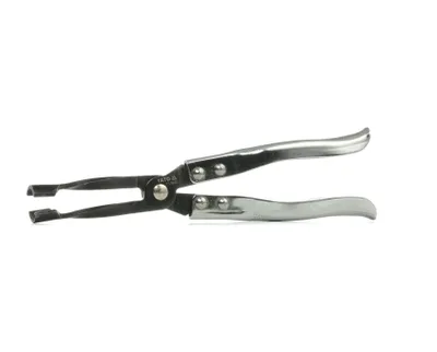 Produktbild von Yato YT-0648, Schlauchschellenzange, 1 cm, Kohlenstoffstahl, Metall, Edelstahl, 270 mm