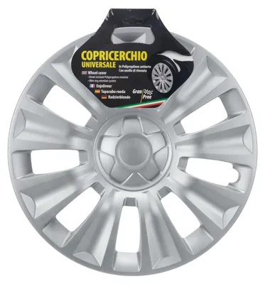 Immagine prodotto di Adria, coprimozzo - Ø 14