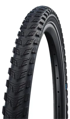 Produktbild von Schwalbe Marathon 365 55-406 GreenGuard Reflex Tube Type 20x2.15
