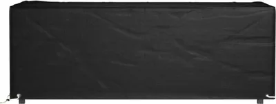 Immagine prodotto di Copertura Mobili Giardino 8 Occhielli 192x82x65 cm Rettangolare