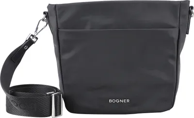 Produktbild von Bogner Umhängetasche Klosters Juna Schwarz onesize