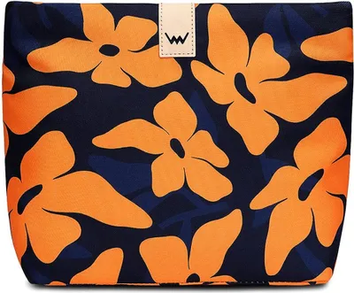 Obrázok produktu pre Vuch Dámska crossbody kabelka Mitch Flowers Apricot marhuľa One size