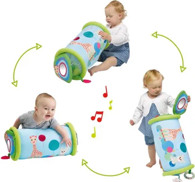 Immagine prodotto di Vulli Sophie la girafe set di giocattoli