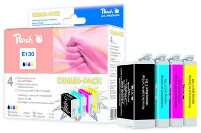 Productafbeelding van Peach PI200-214, PEACH, tint MP, kompt T1305