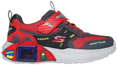 Produktbild von Skechers Garage Rot RDCC Größe EU 34