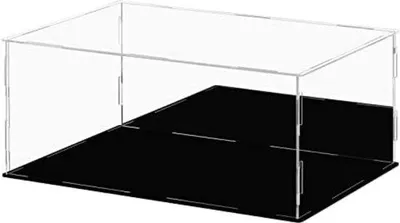 Immagine prodotto di Cassetto triangolare in legno 35x25x15 cm