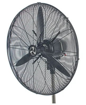 Obrázek produktu pro Větrný stroj / stojanový ventilátor WM3 Stand Eco SL IP44