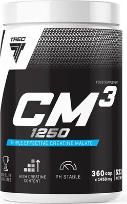 Obrázok produktu pre Cm3 360Cap