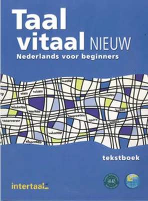 Image de Taal vitaal nieuw. Kursbuch