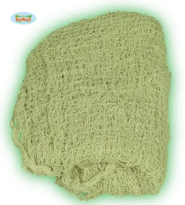 Produktbild von Fluoreszierender Stoff, 75 X 180 Cms