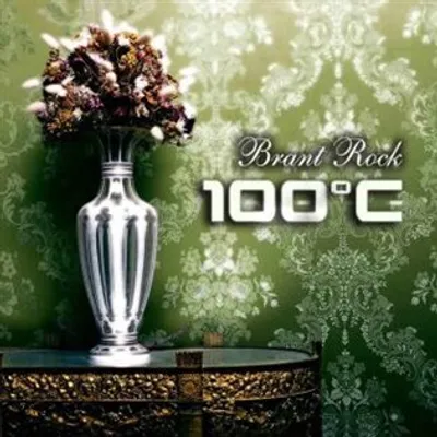 Zdjęcie produktu dla Brant Rock – 100°C, 2 płyty CD