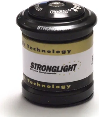 Immagine prodotto di Cuffia Stronglight RAZ Steel 1 1/8-1 1/18 semi integrata nera