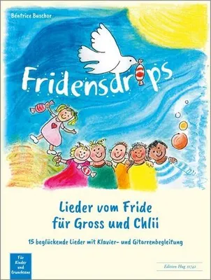 Produktbild von Fridensdrops