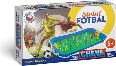Immagine prodotto di RAPPA Gioco del calcio balilla