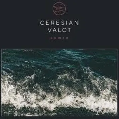 Produktbild von Ceresian Valot: Uumen (Digipak)