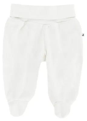 Immagine prodotto di Pantaloni da jogging unisex per bambini e neonati, motivo a righe, taglia: 80
