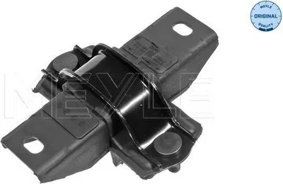 Produktbild von MEYLE Motorlager Gummimetalllager Hinten passend für MERCEDES-BENZ M-Klasse (W163) 014 024 0066