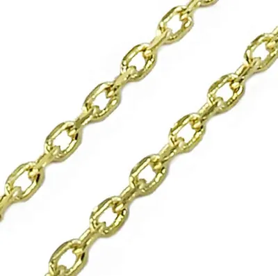 Produktbild von Goldkette Glare612