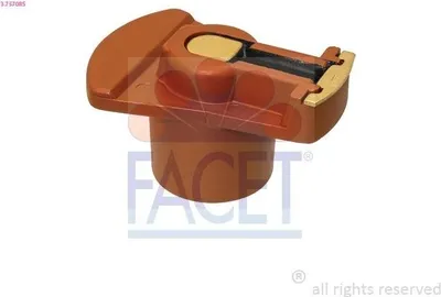 Produktbild von FACET Verteilerfinger 3.7570RS für PORSCHE 944