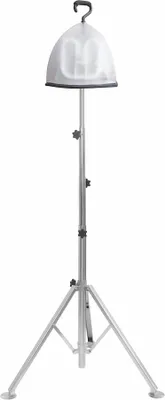 Image de Trépied télescopique pour lampe de chantier 360° - TS V 25