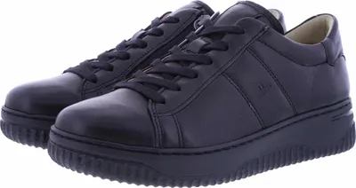 Produktbild von Hartjes Komfort Schnürschuhe Damen 31363235383333 Schwarz 38 EU
