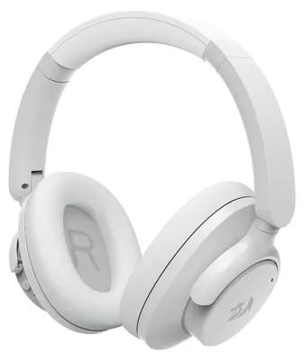 Productafbeelding van REDRAGON VibeCore 600X H610G, Draadloos, 20 - 20000 Hz, Wit