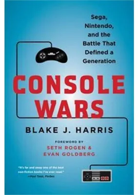 Produktbild von Console Wars