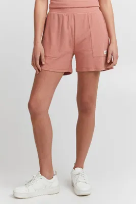 Produktbild von OXMO OXWim - 21950058ME Damen Chino Shorts Bermuda Kurze Hose