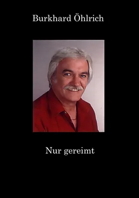 Produktbild von Nur gereimt