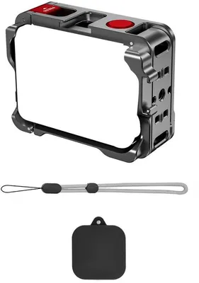 Obrázok produktu pre Hliníkové puzdro pre kamery Insta360