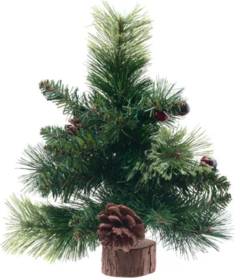 Produktbild von Wyoming tanne 25cm - Feeric Lights & Christmas