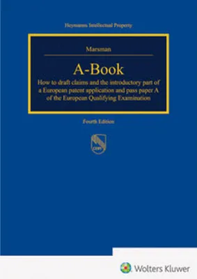 Obrázek produktu pro A-Book