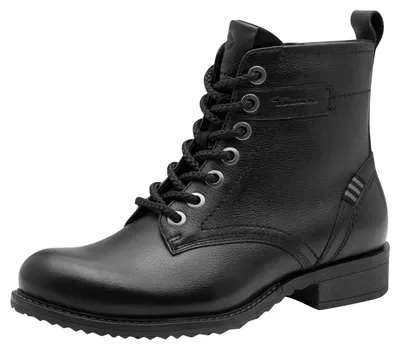 Produktbild von Tamaris Damen Stiefel schwarz 37