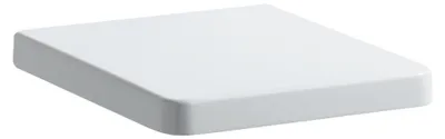 Produktbild von LAUFEN Laufen WC-Sitz LAUFEN PRO m Deckel we