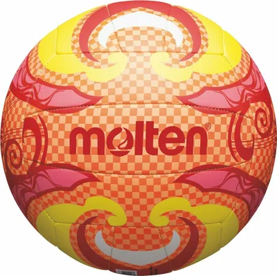 Zdjęcie produktu dla MOLTEN EUROPE V5B1502-O fioletowy/żółty fioletowy/żółty 5