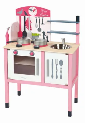 Produktbild von JANOD 06533, Küche und Essen, 3 Jahr(e)