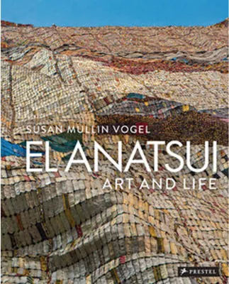 Immagine prodotto di El Anatsui