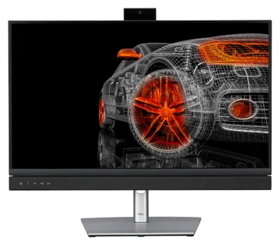 Produktbild von Dell C2722DE Video Conferencing Monitor