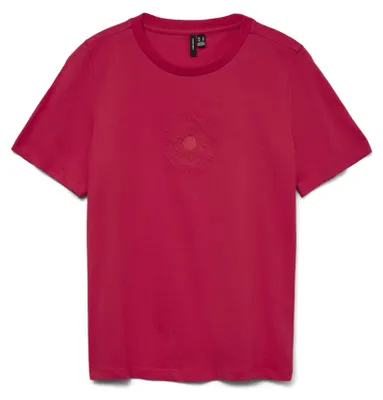 Productafbeelding van VERO MODA Vmulla Paulina Ss Top, doos. JRS