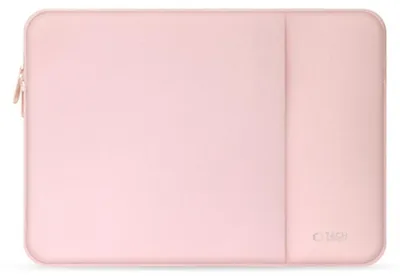 Produktbild von Tech-Protect Neopren-Laptoptasche 14" Rosa
