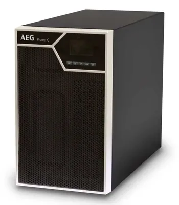 Zdjęcie produktu dla AEG Protect C. 1000 LCD+