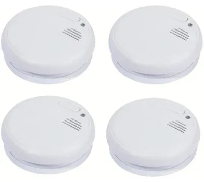 Obrázok produktu pre Detektor plynu ViVanco™SD 3-N SET Detektor oxidu uhoľnatého (CO)