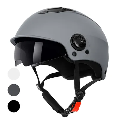 Produktbild von WESTT Escape Skaterhelm I Skateboard-Helm mit
