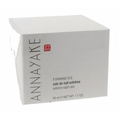 Produktbild von Annayaké Extreme Night Care 50ml