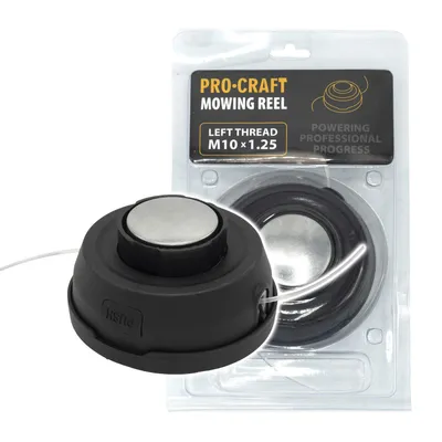 Immagine prodotto di Testa di taglio su cuscinetto (base in alluminio) PROCRAFT MR-8