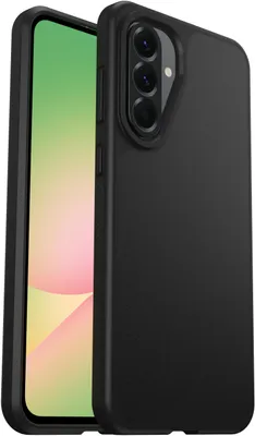 Produktbild von OtterBox React Galaxy A56 5G - black